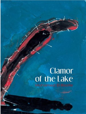 cover image of Clamor of the Lake